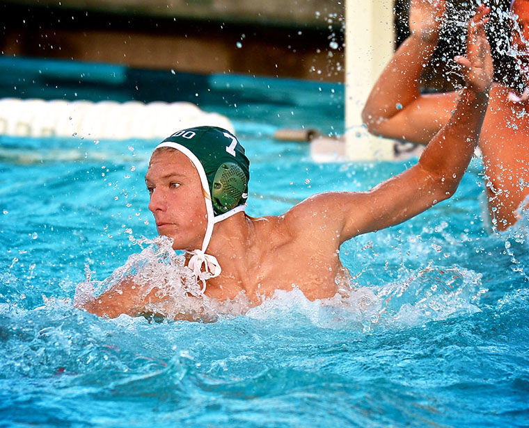 Islander Boys Water Polo ...